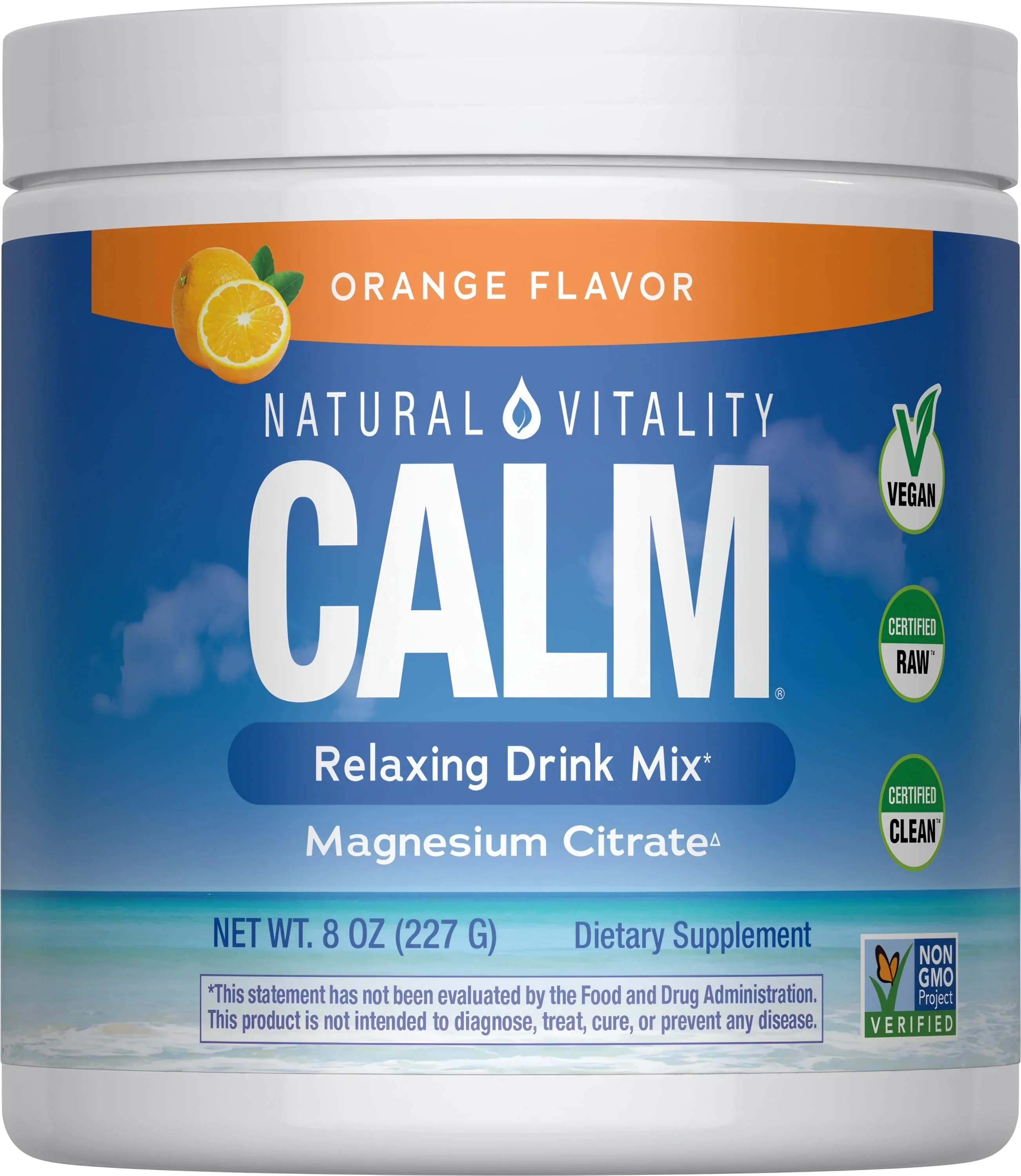 Natural Vitality Natural Calm - 226