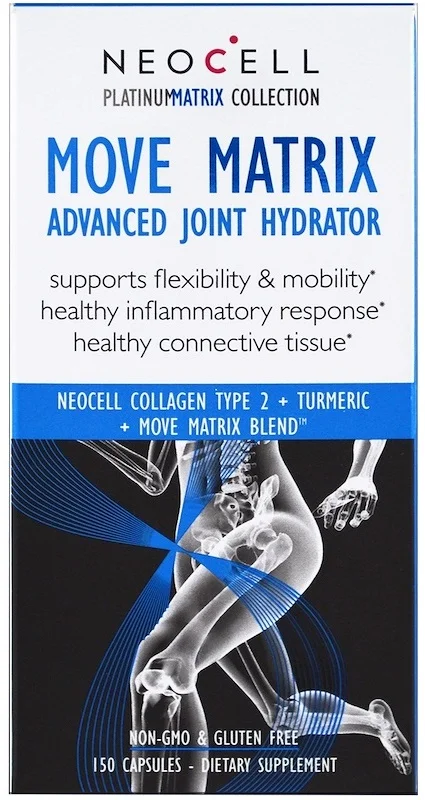 NeoCell Move Matrix - Advanced Joint Hydrator
