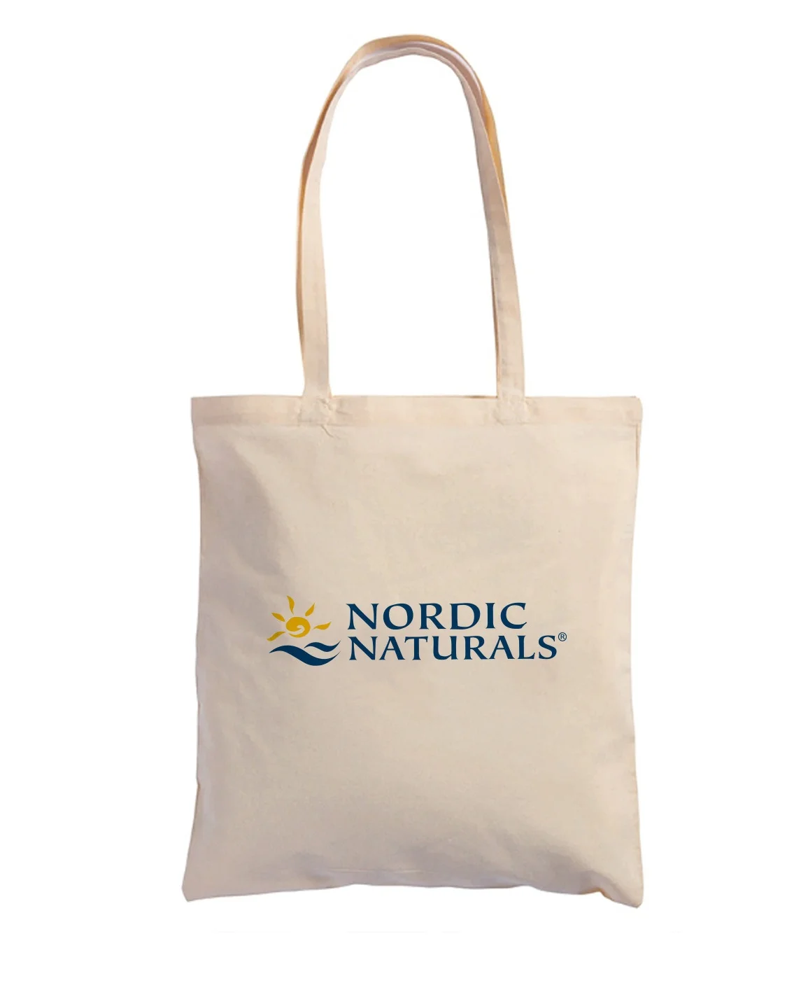Nordic Naturals Nordic Naturals Cotton Bag