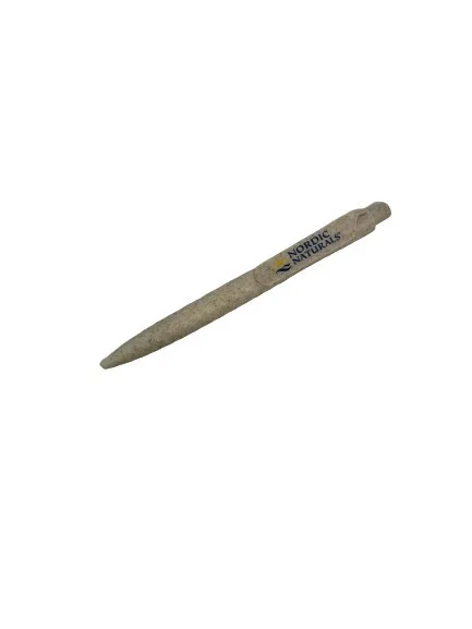 Nordic Naturals Nordic Naturals Pen, Beige