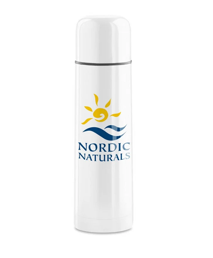 Nordic Naturals Nordic Naturals Vacuum Flask