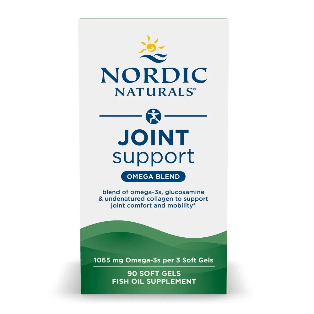 Nordic Naturals Omega Joint Xtra, 1065mg