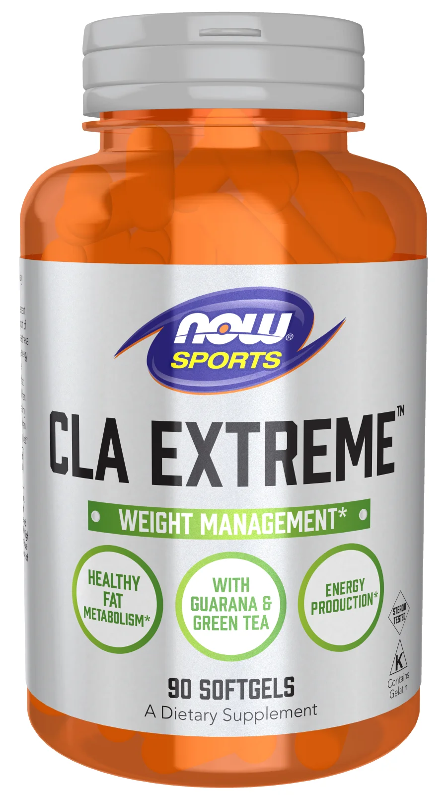 NOW Foods CLA Extreme