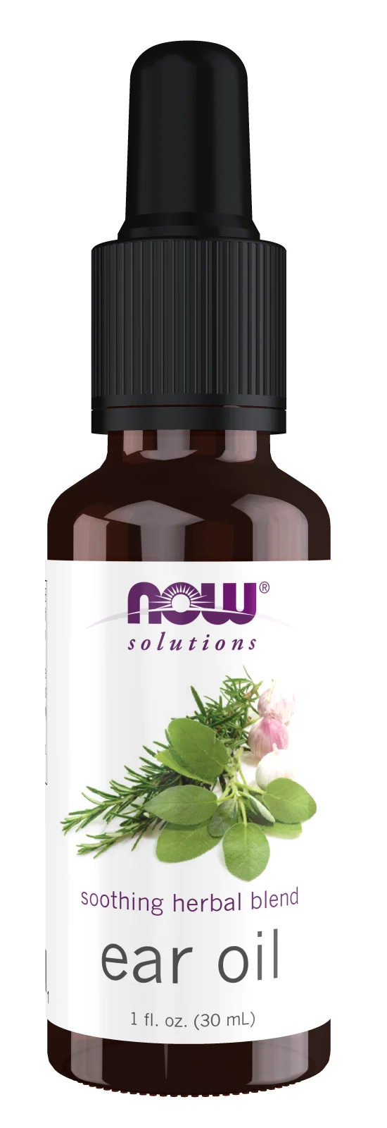 NOW Foods Ear Oil Relief