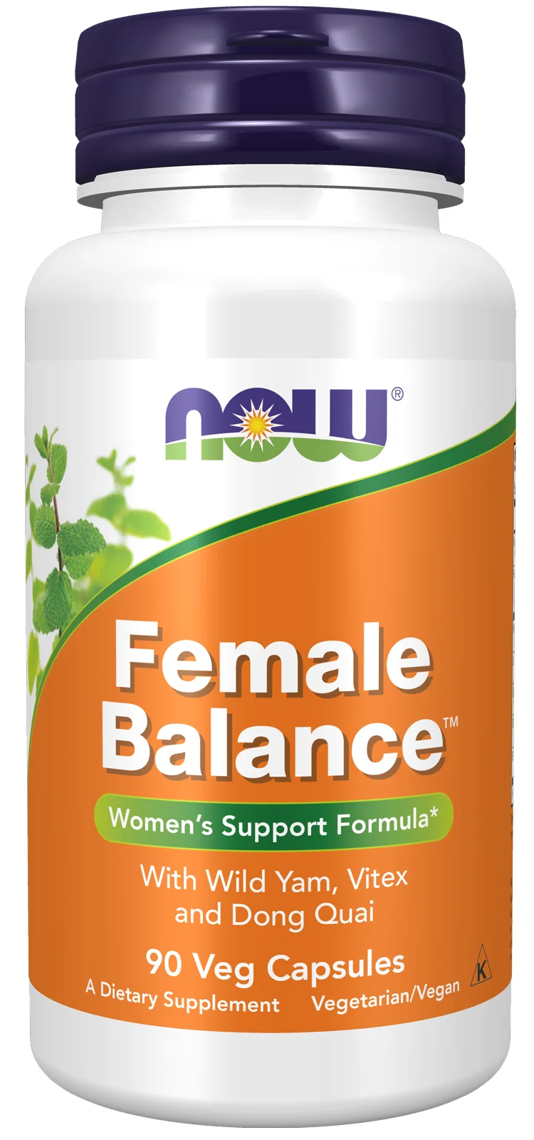 NOW Foods Female Balance