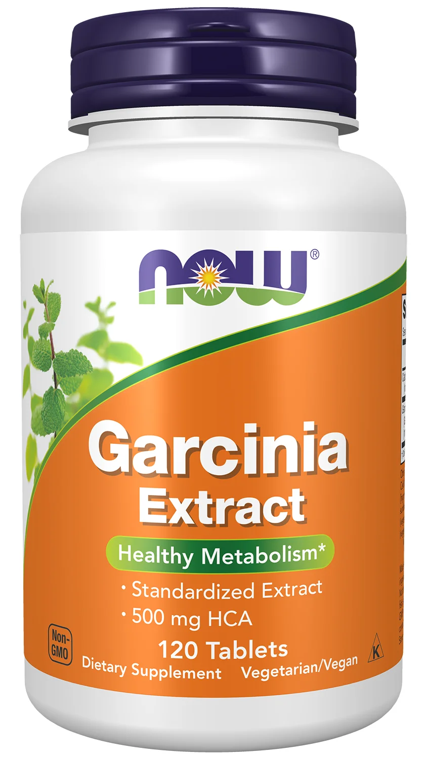NOW Foods Garcinia, 1000mg