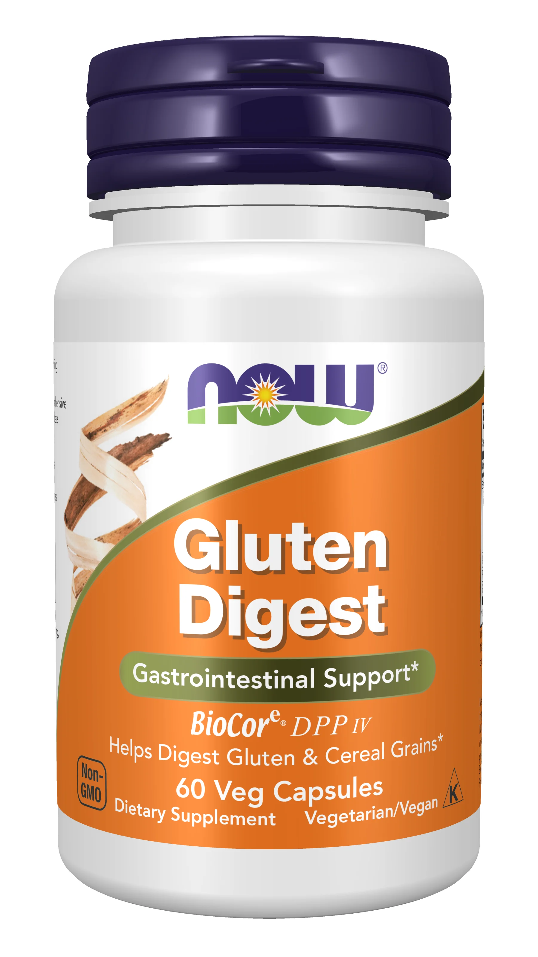 NOW Foods Gluten Digest