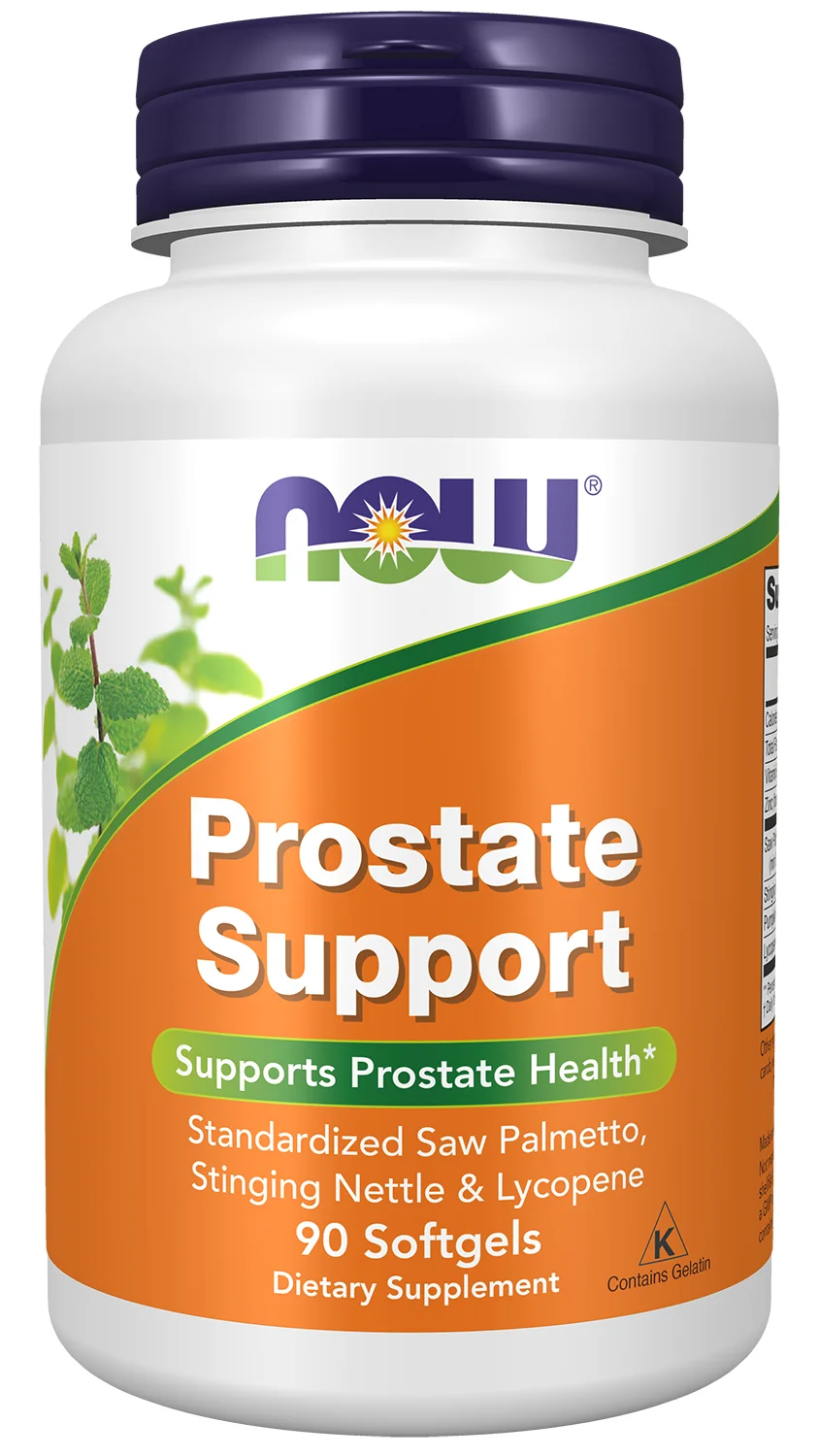 NOW Foods Prostate Support