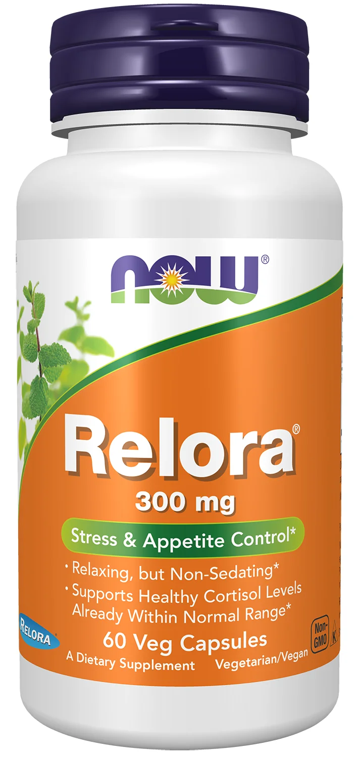 NOW Foods Relora