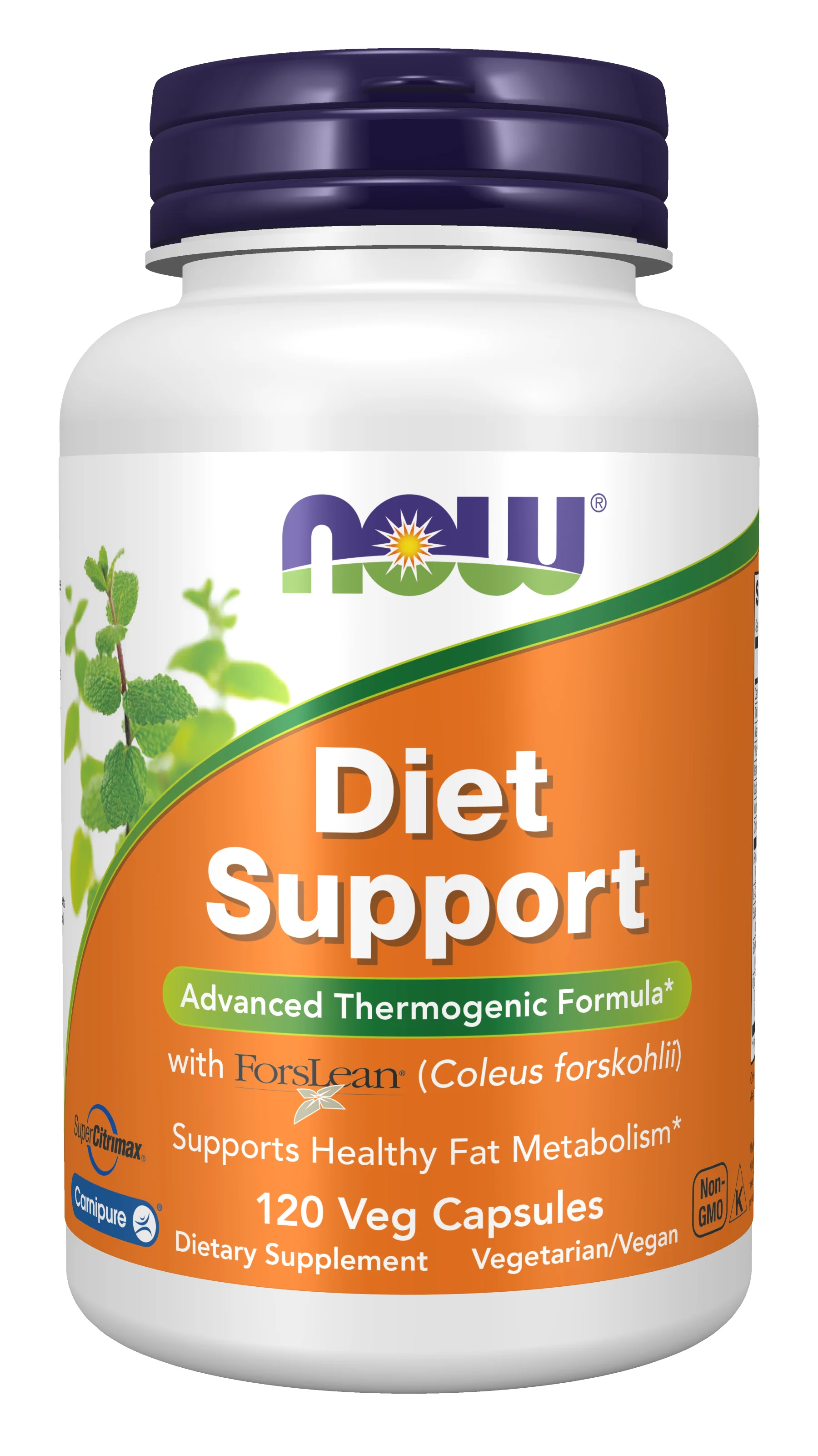 NOW Foods Diet Support