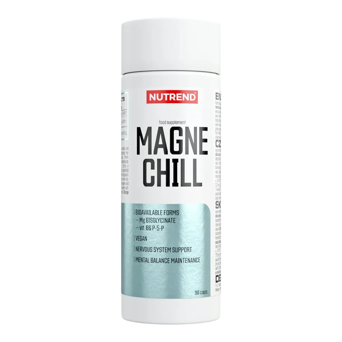Nutrend Magnechill
