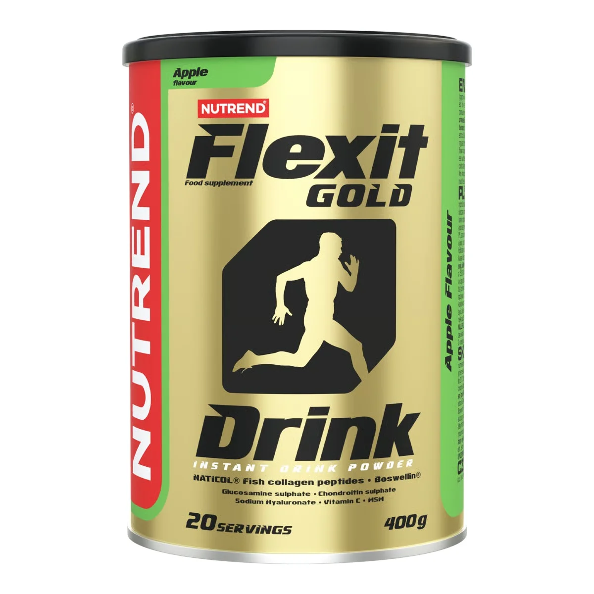 Nutrend Flexit Gold Drink