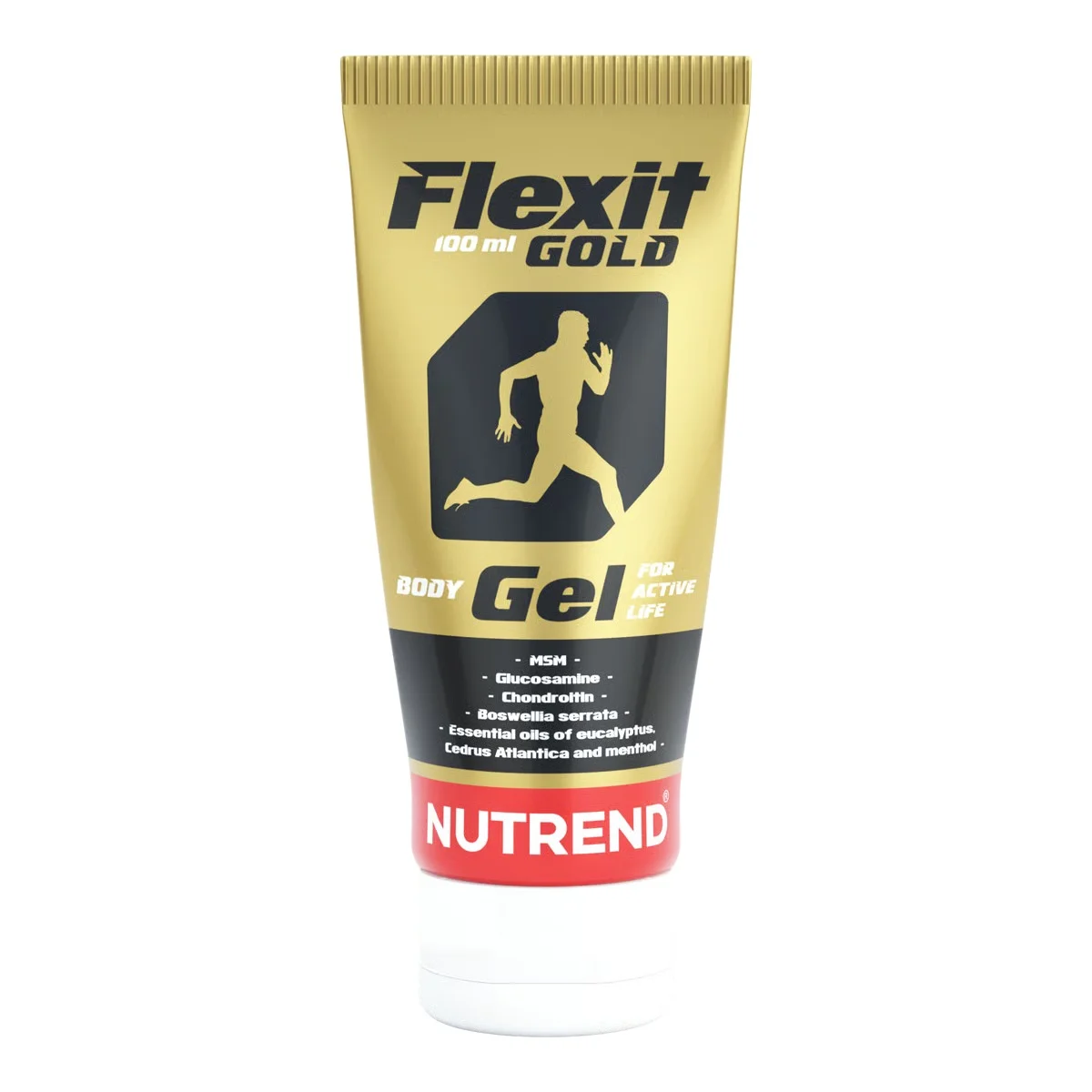 Nutrend Flexit Gold Gel