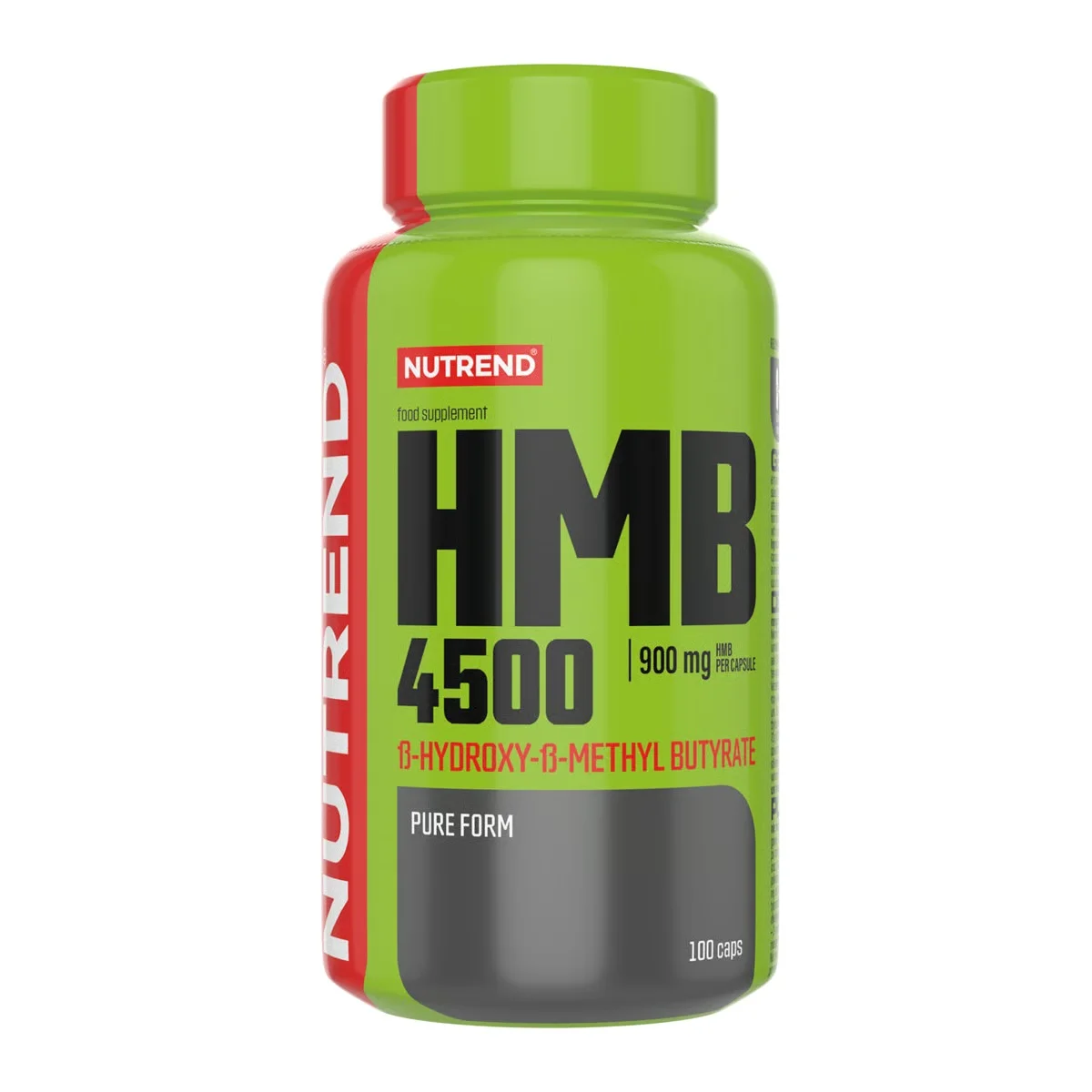 Nutrend HMB 4500