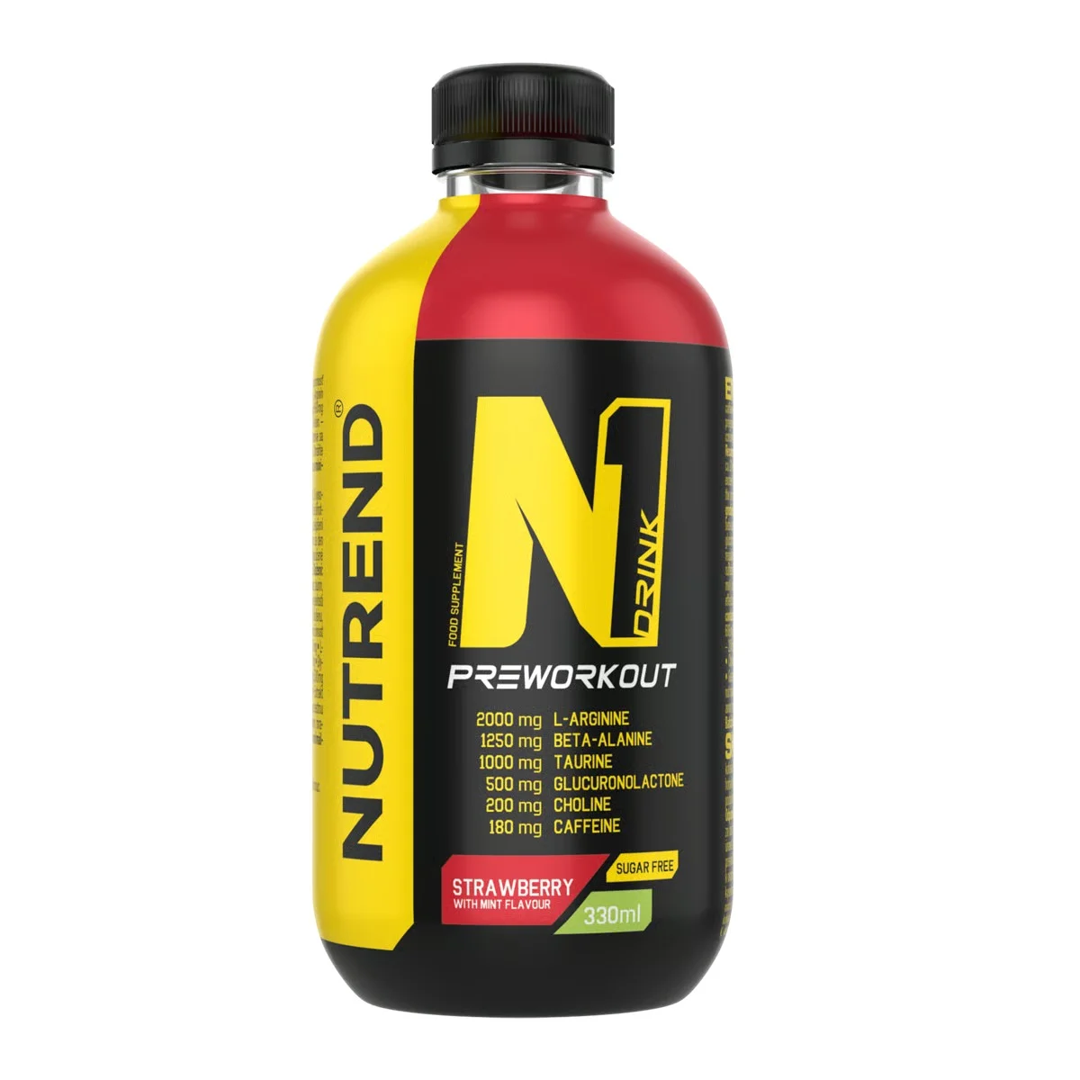 Nutrend N1 Drink