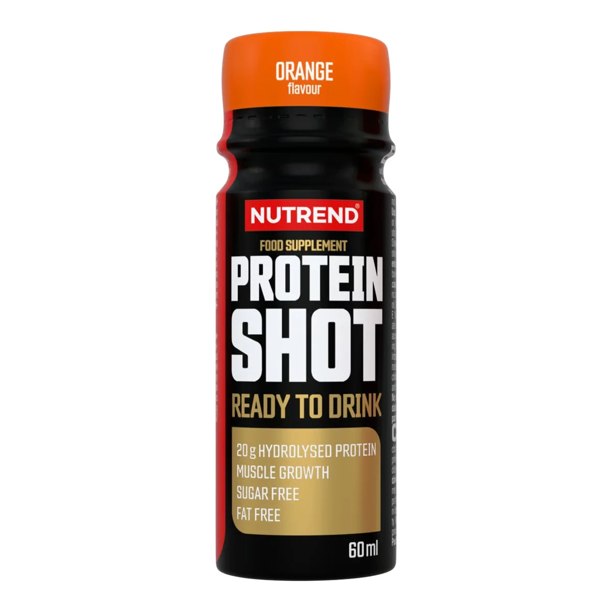 Nutrend Protein Shot