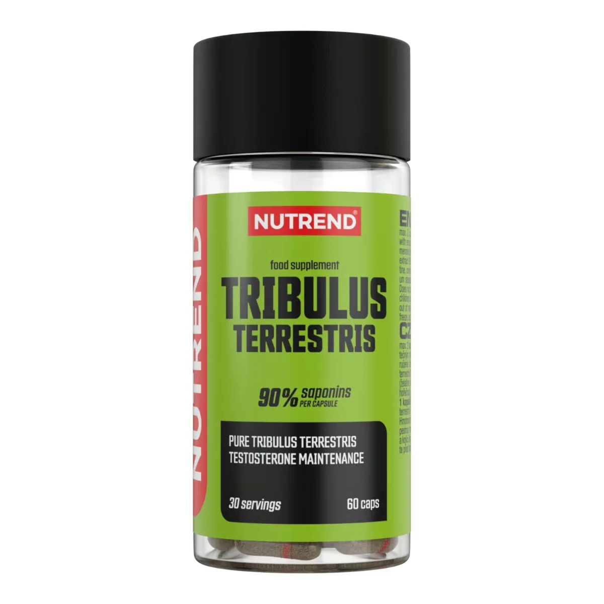 Nutrend Tribulus Terrestris