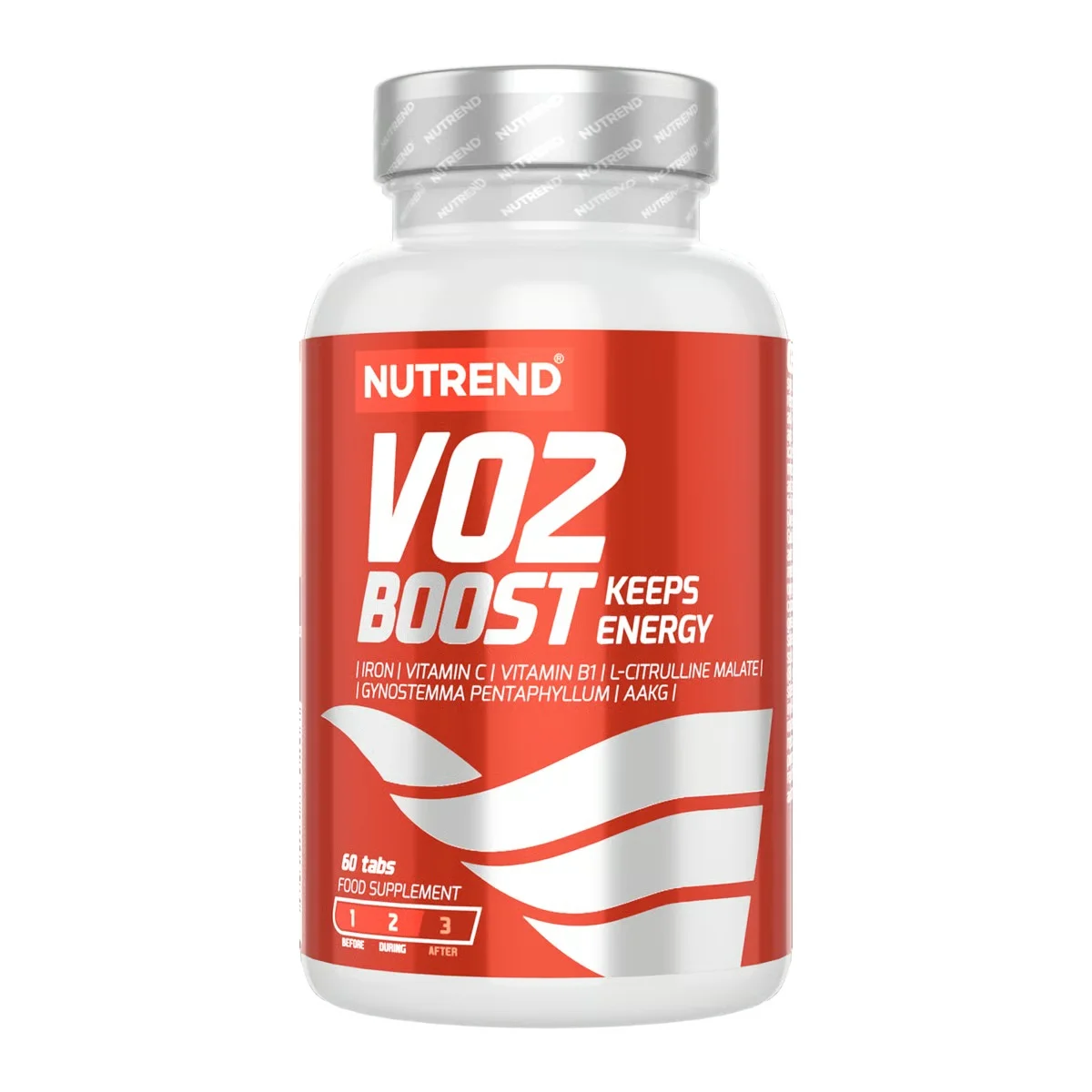 Nutrend VO2 Boost