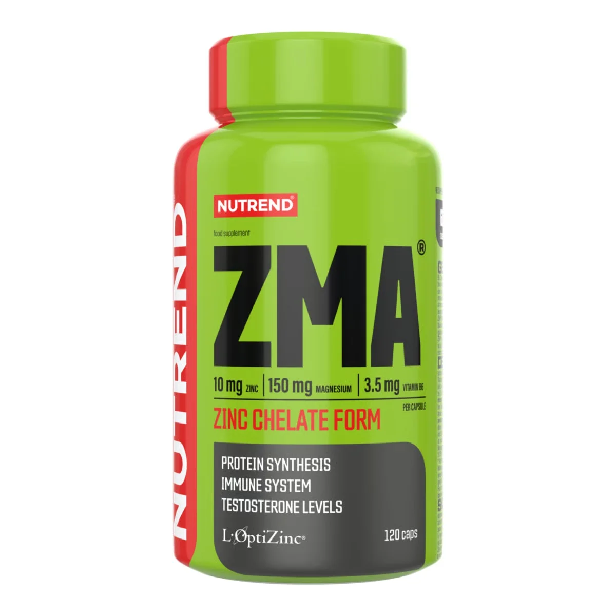 Nutrend ZMA