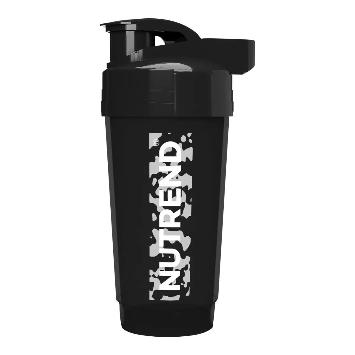 Nutrend Shaker, One Brand All Sports
