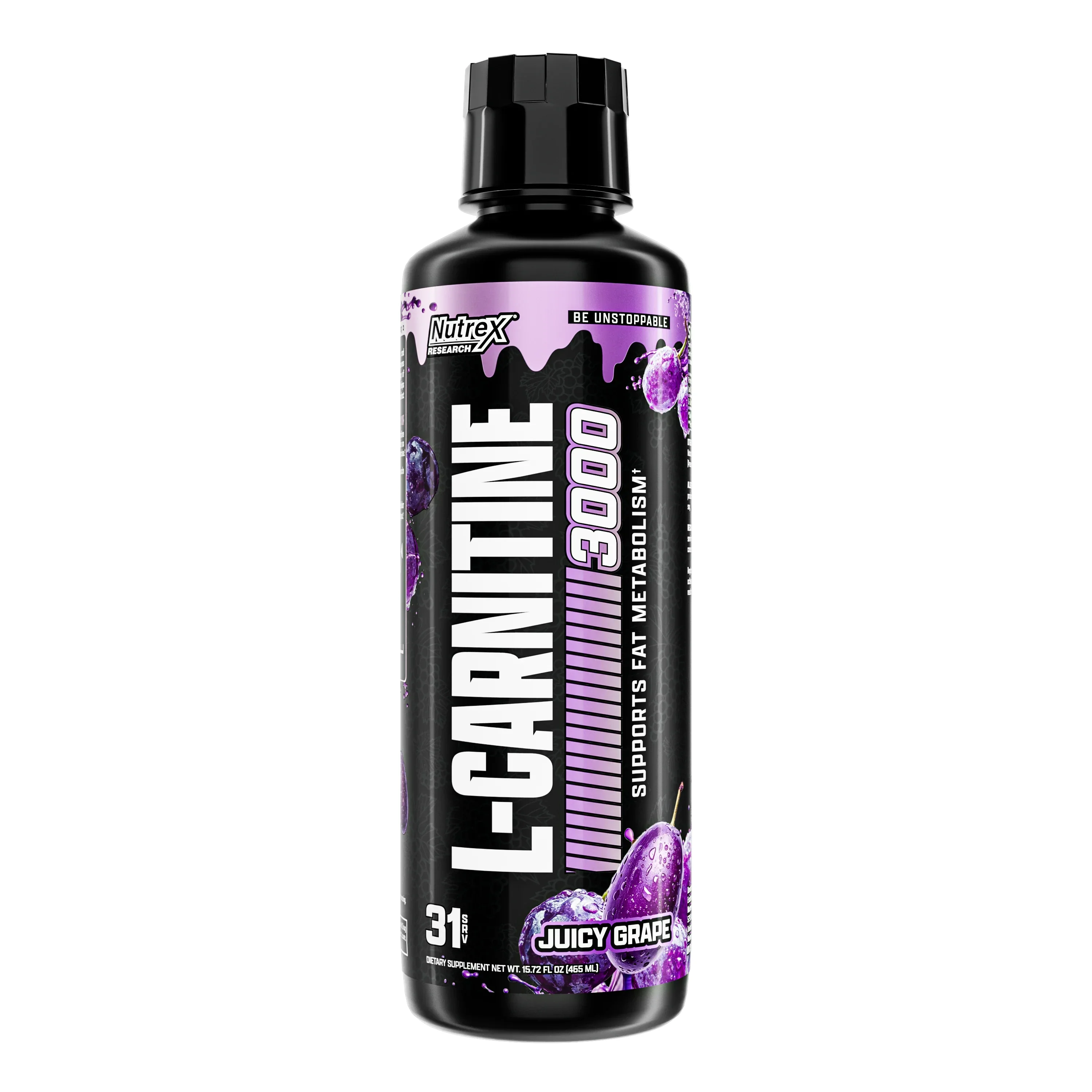 Nutrex L-Carnitine 3000