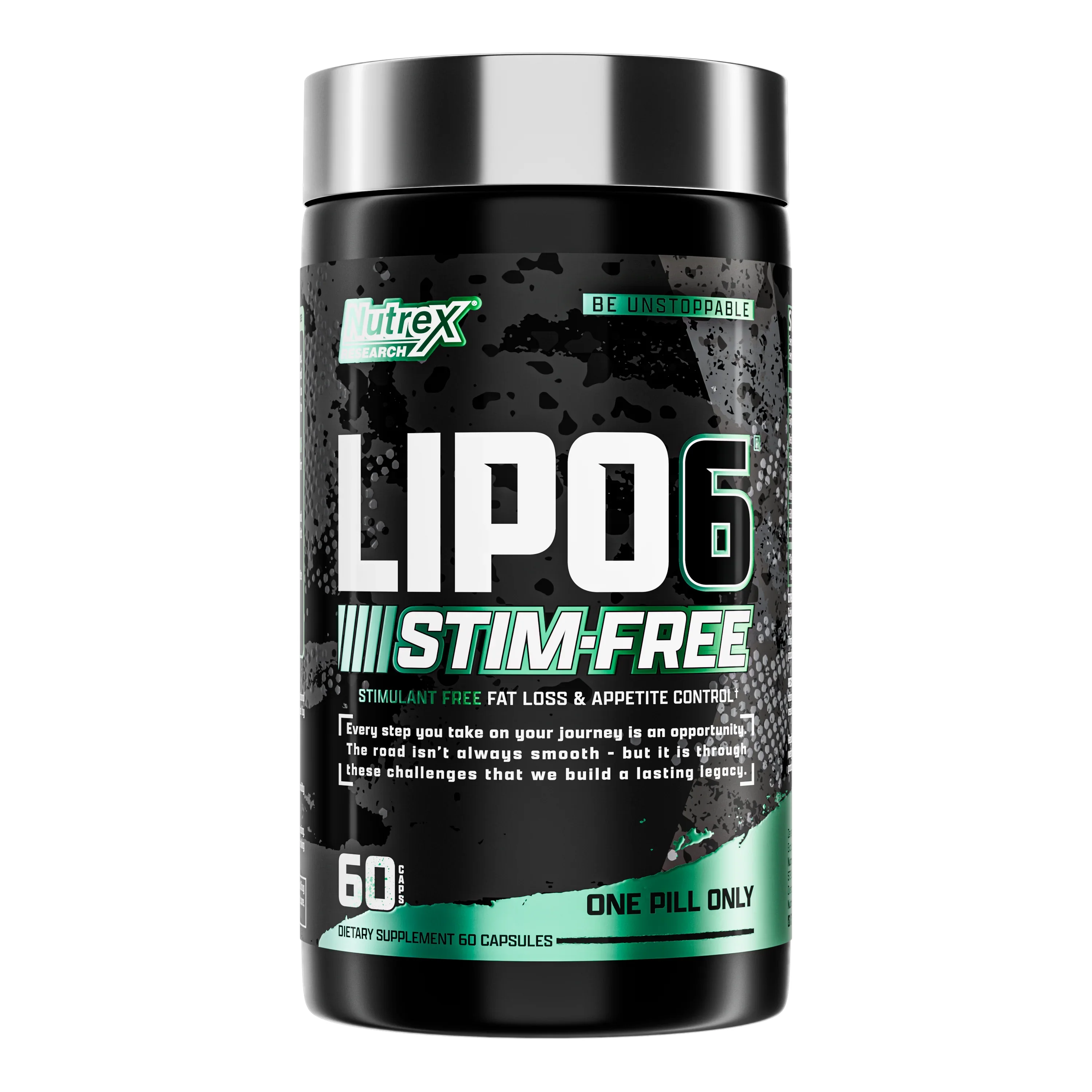 Nutrex Lipo-6 Stim-Free