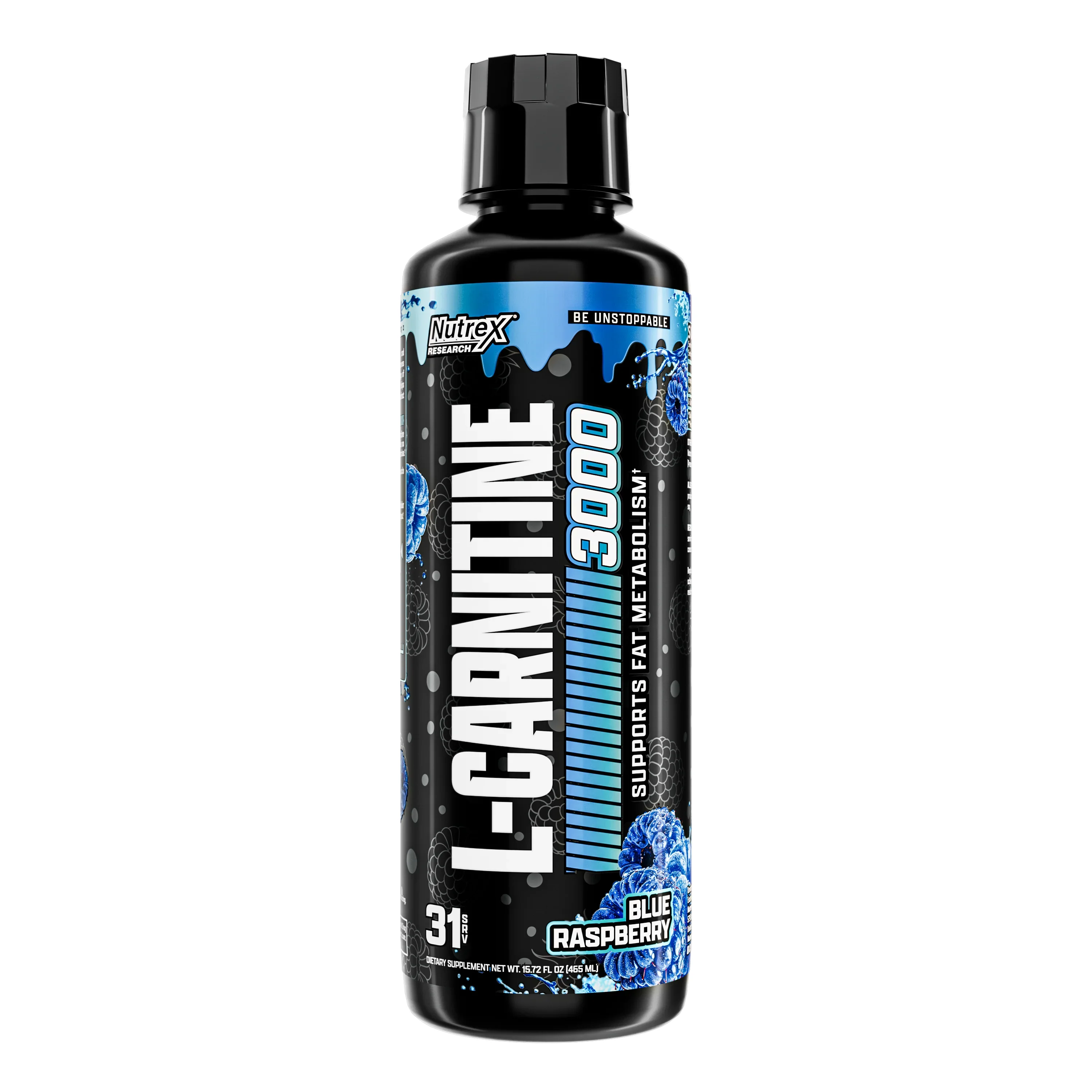 Nutrex Liquid Carnitine 3000