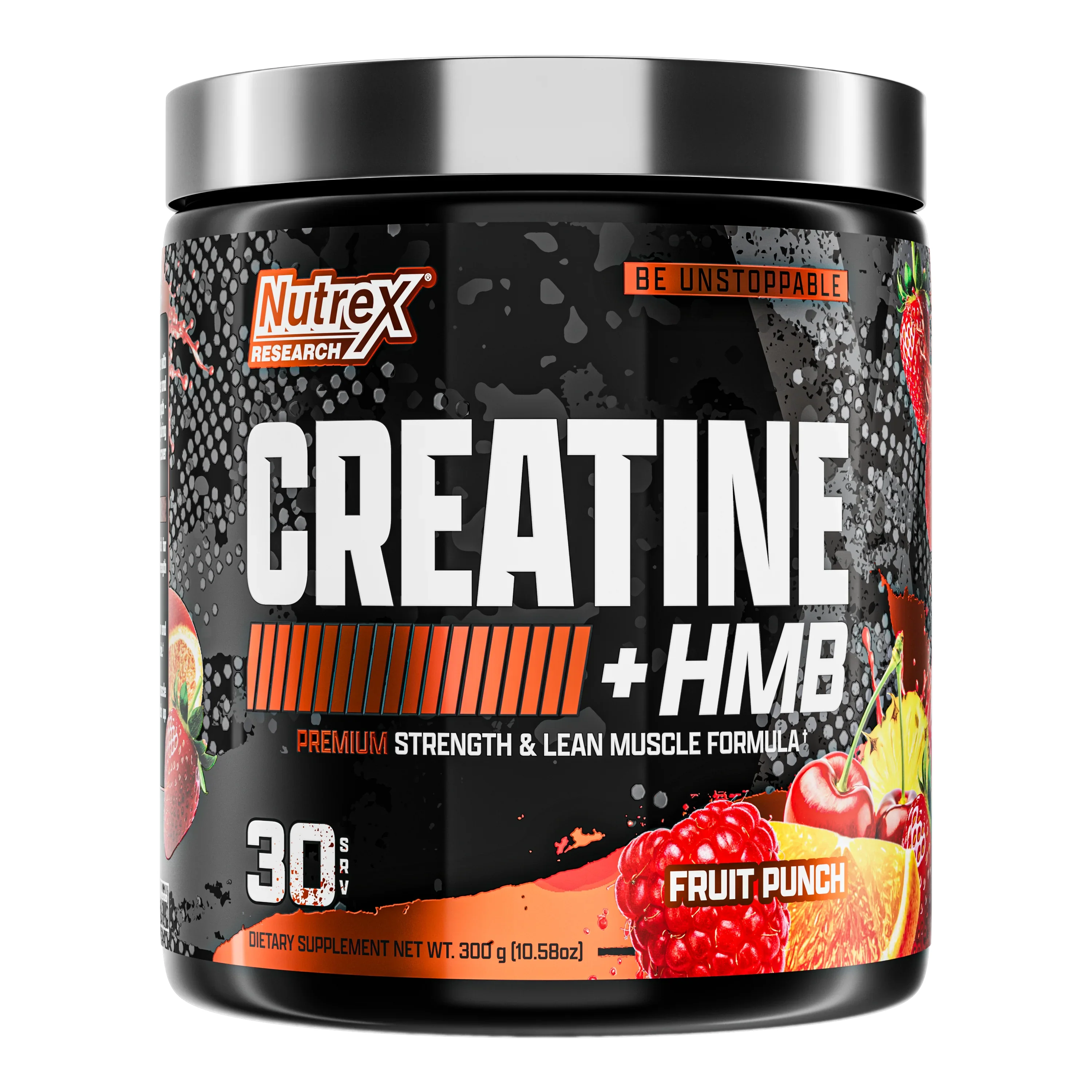 Nutrex Creatine + HMB - 210