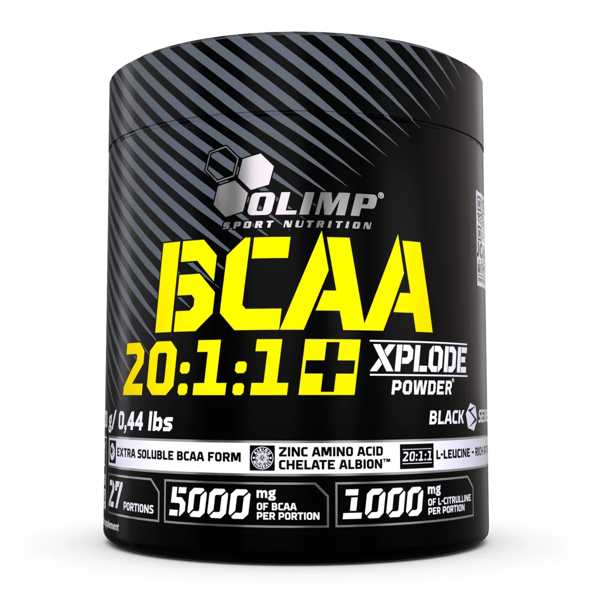 Olimp Nutrition BCAA 20:1:1 Xplode