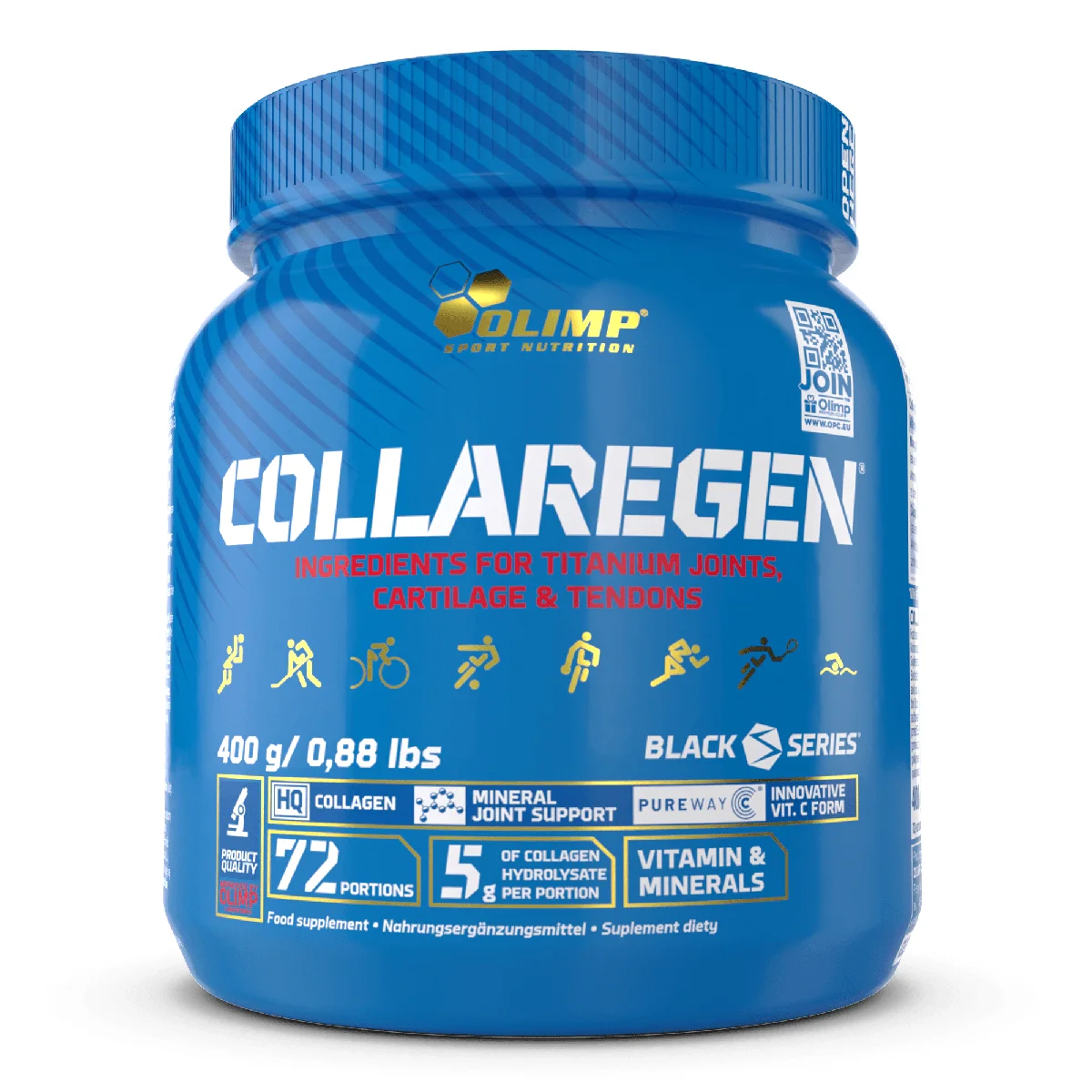 Olimp Nutrition Collaregen