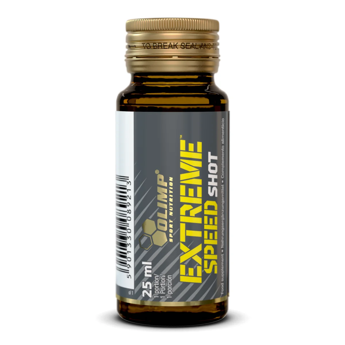 Olimp Nutrition Extreme Speed Shot