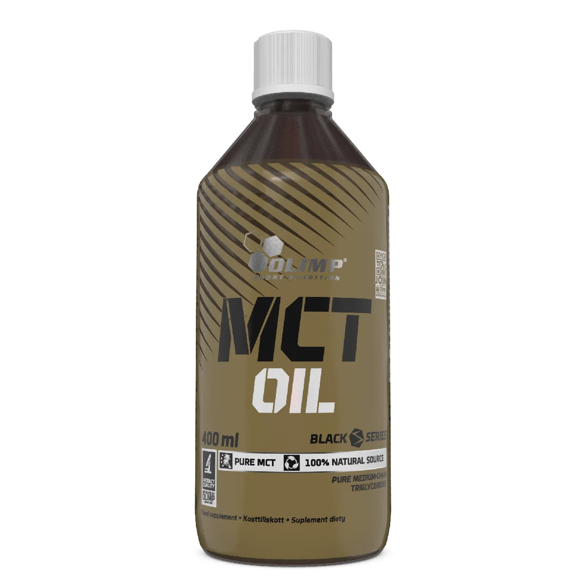 Olimp Nutrition MCT Oil