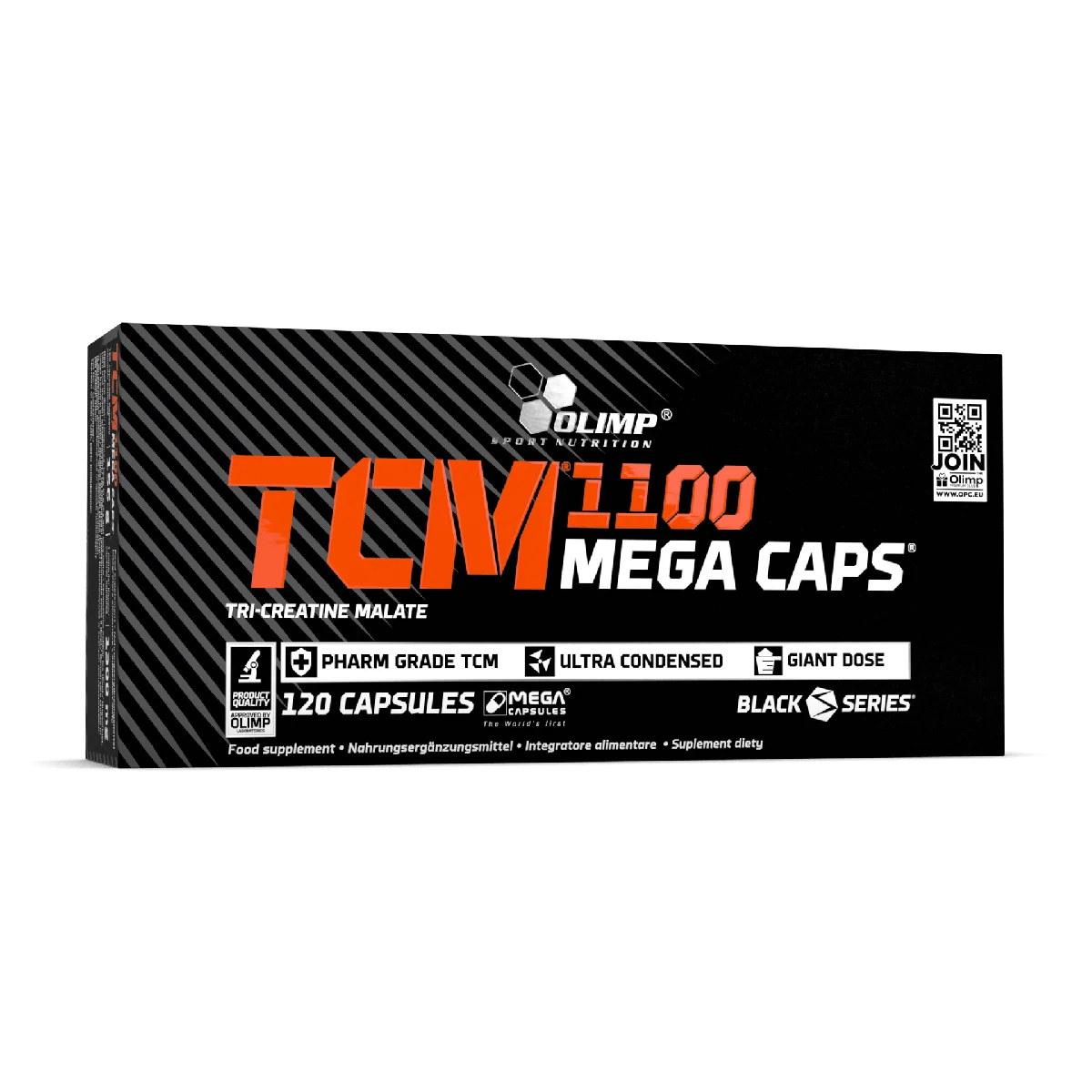 Olimp Nutrition TCM 1100