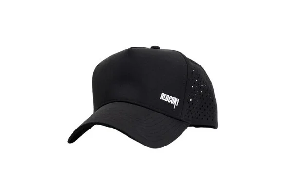 Redcon1 Redcon1 Hat, Black-White