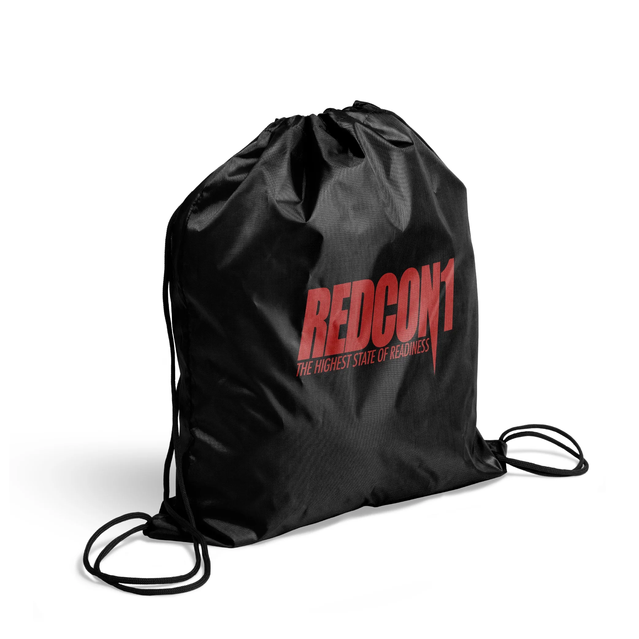 Redcon1 Redcon1 The Highest State Of Readiness Drawstring Bag