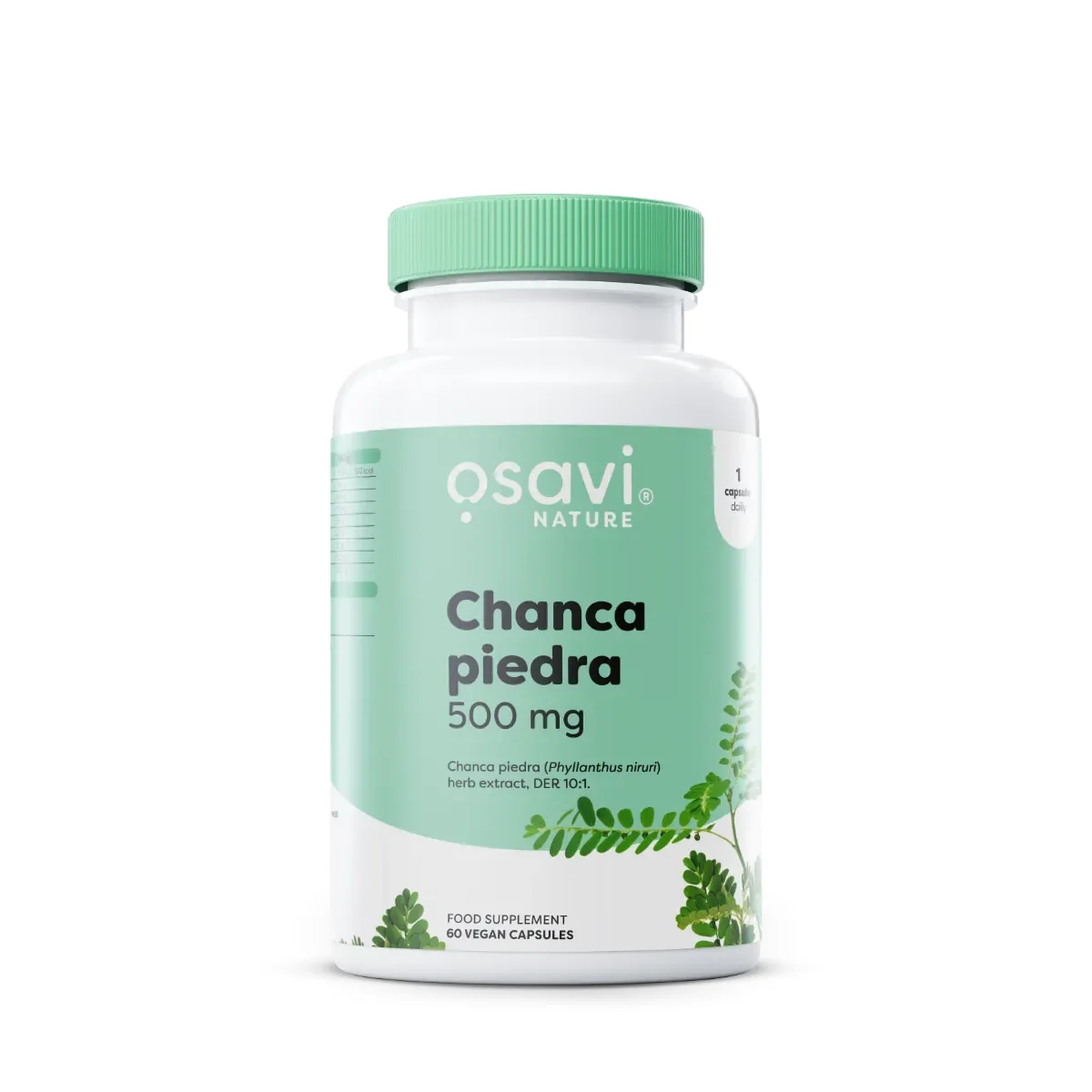 Osavi Chanca Piedra - 500mg