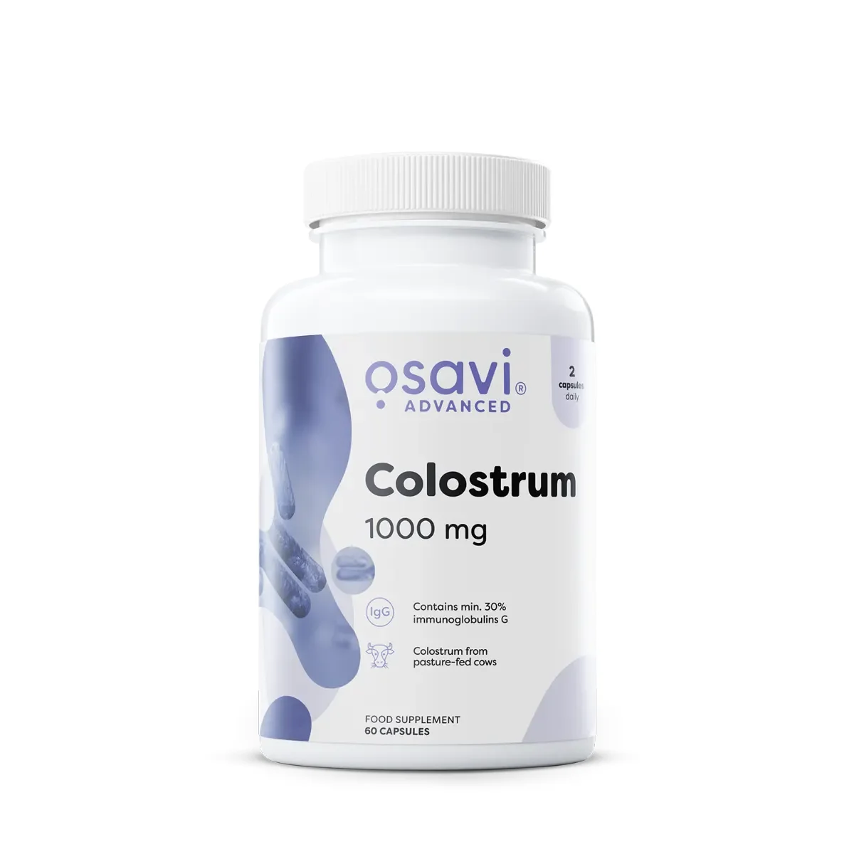 Osavi Colostrum - 1000mg