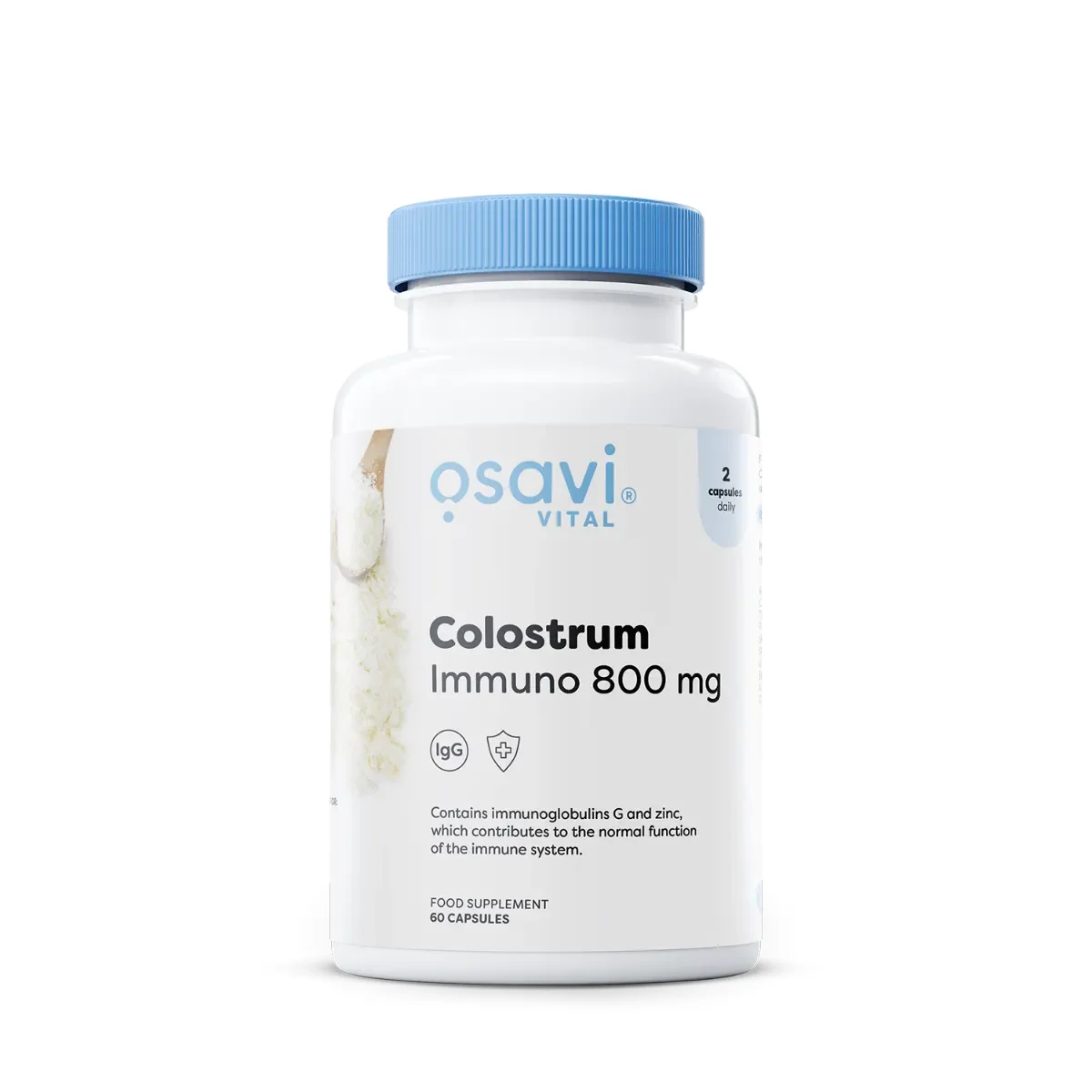 Osavi Colostrum Immuno - 800mg