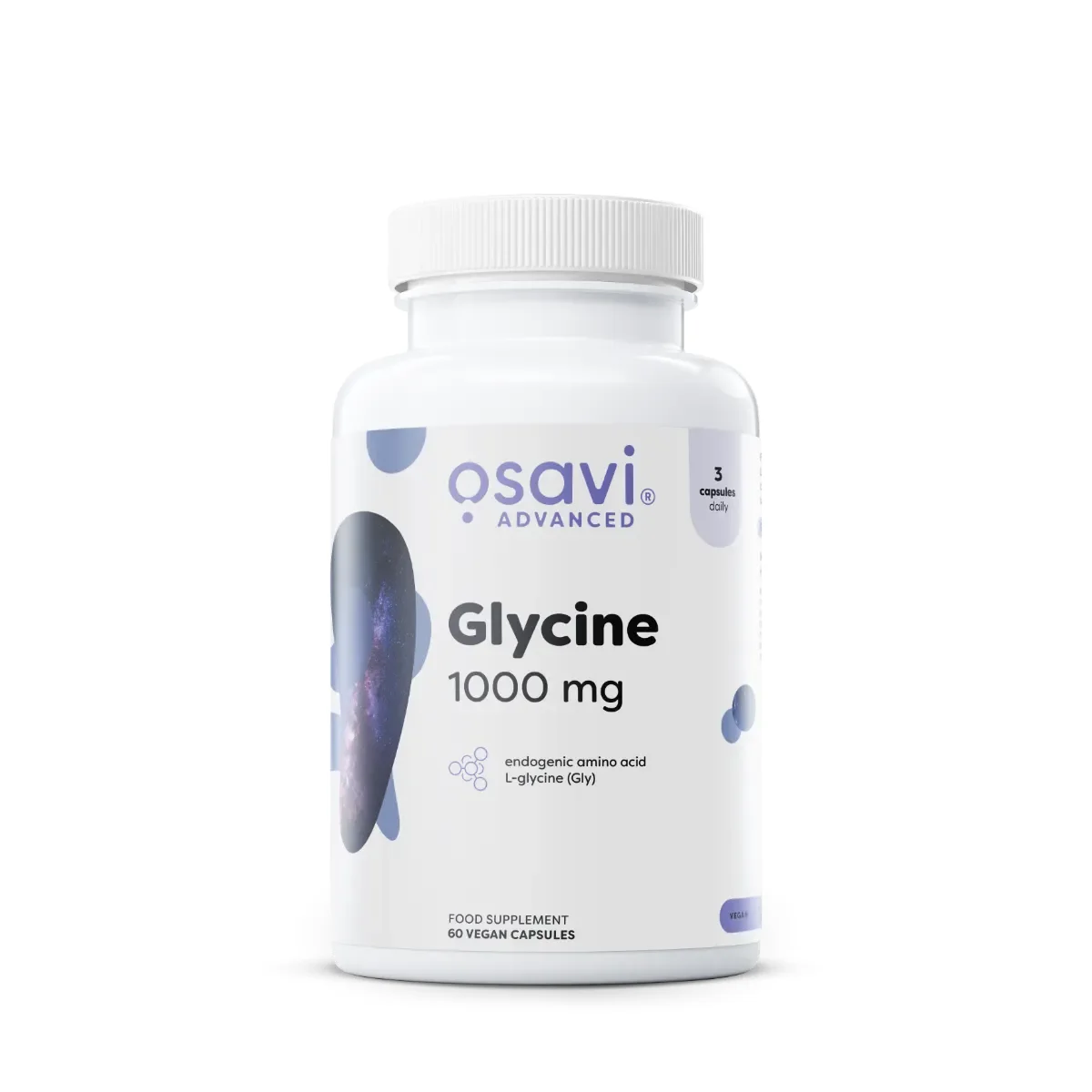 Osavi Glycine - 1000mg
