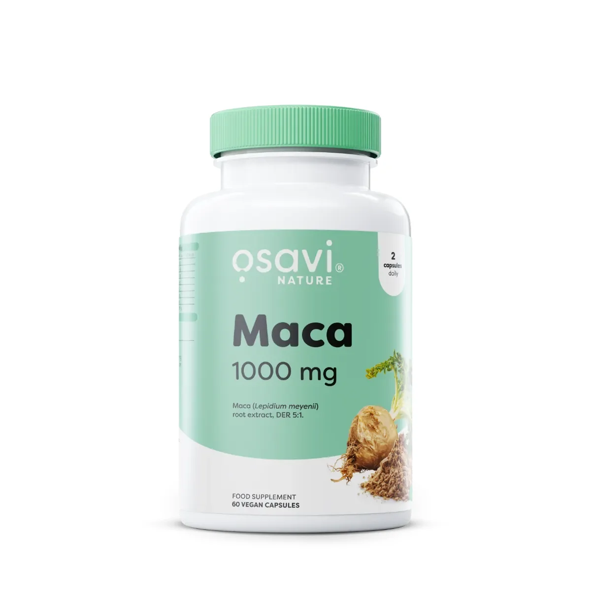 Osavi Maca - 1000mg