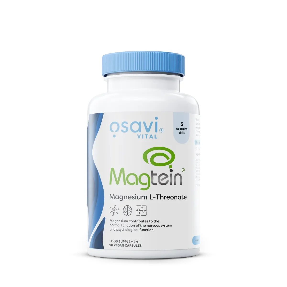 Osavi Magtein Magnesium L-threonate