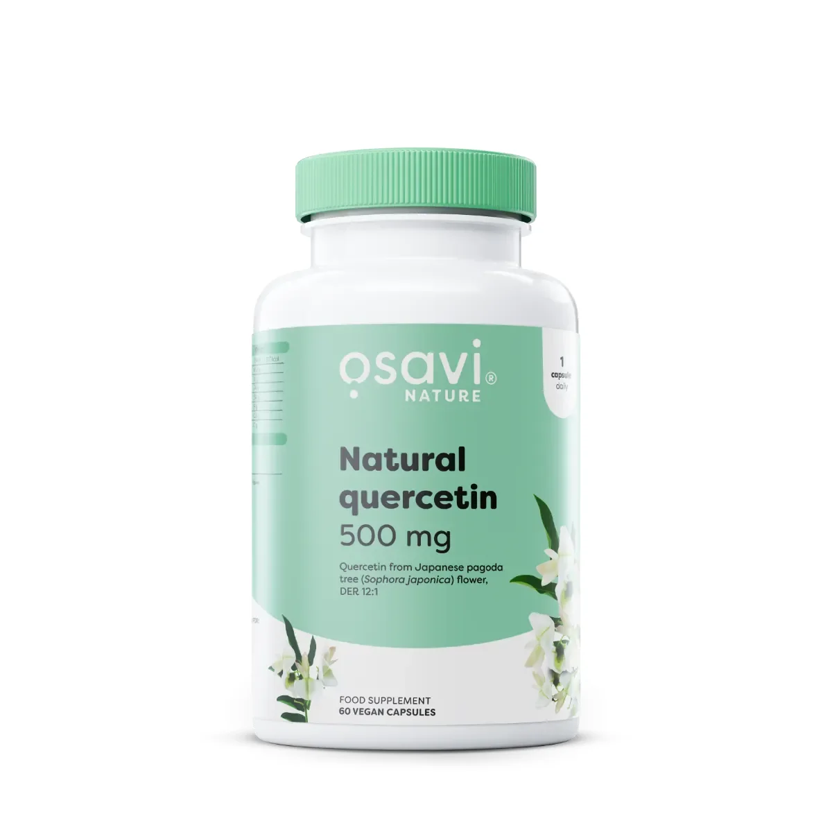 Osavi Natural Quercetin - 500mg