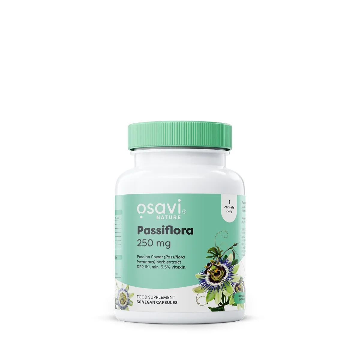 Osavi Passiflora - 250mg