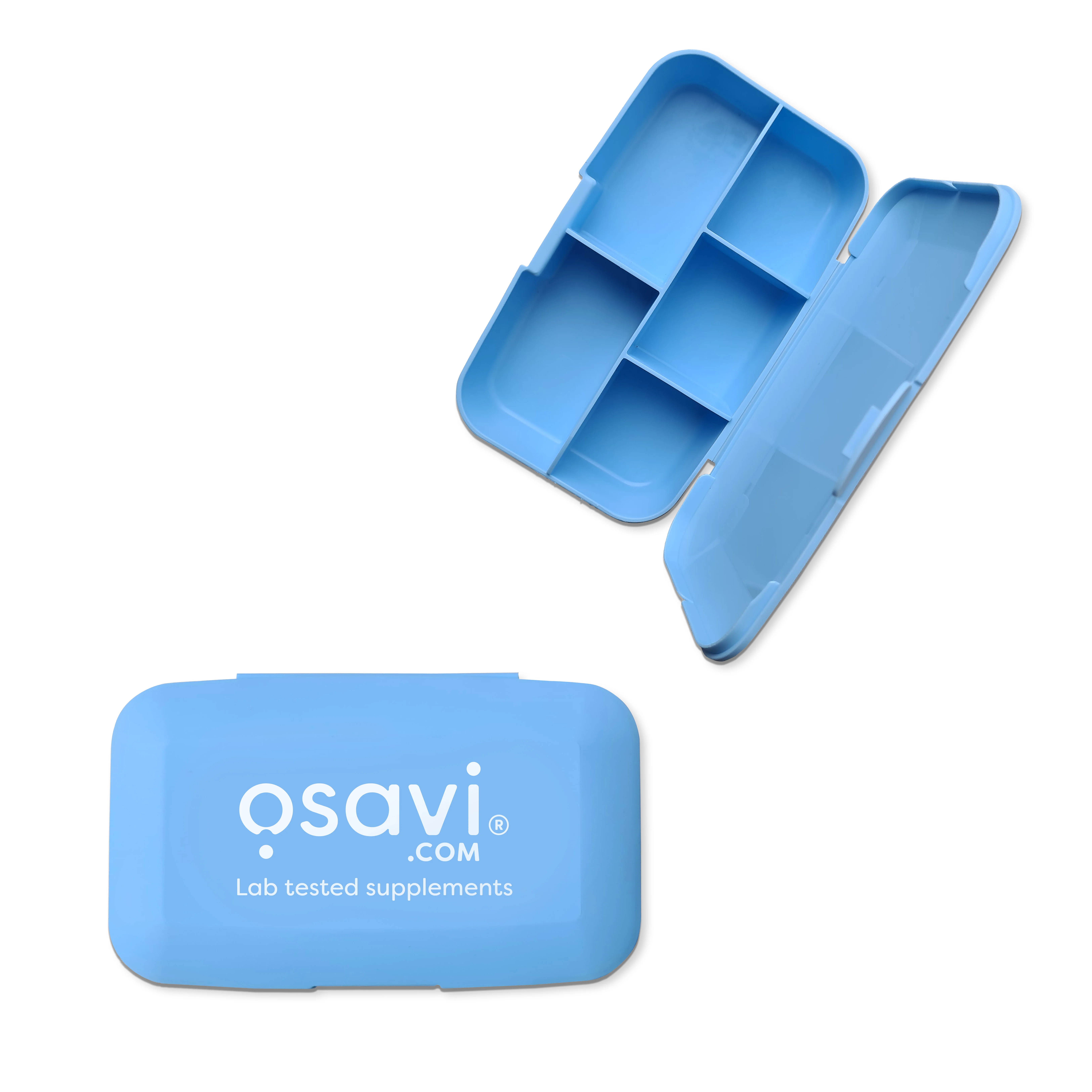 Osavi Accessories Osavi Pill Box