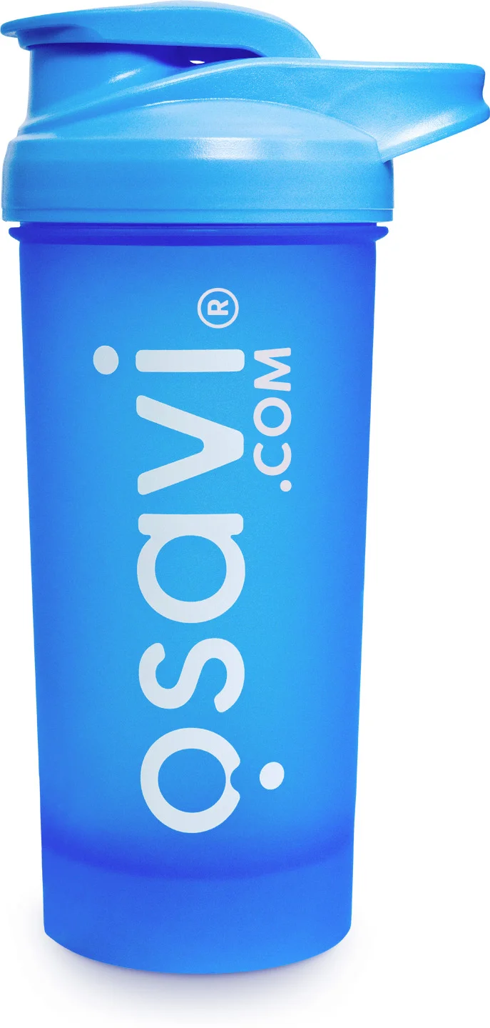 Osavi Accessories Osavi Shaker, Blue