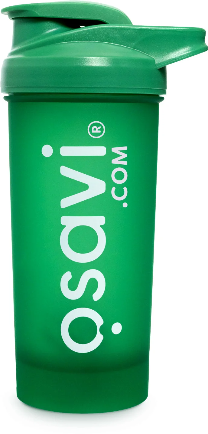 Osavi Accessories Osavi Shaker, Green