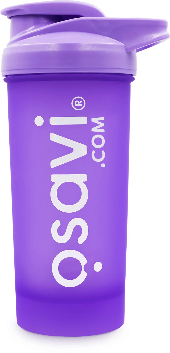 Osavi Accessories Osavi Shaker, Purple