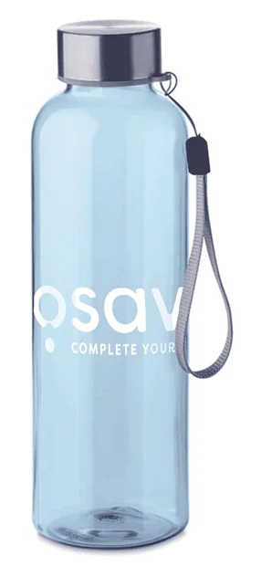 Osavi Accessories Osavi rPET Bottle