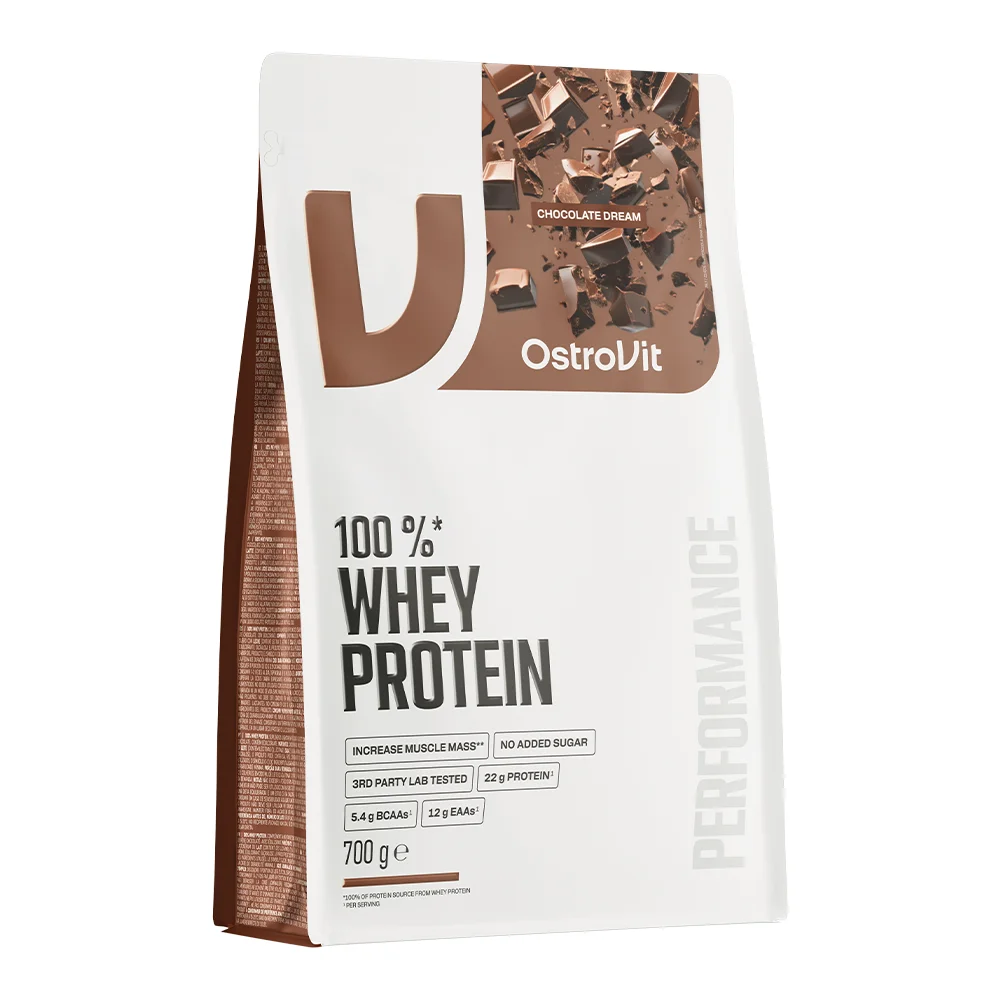 OstroVit 100% Whey Protein