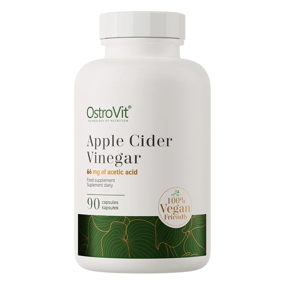 OstroVit Apple Cider Vinegar